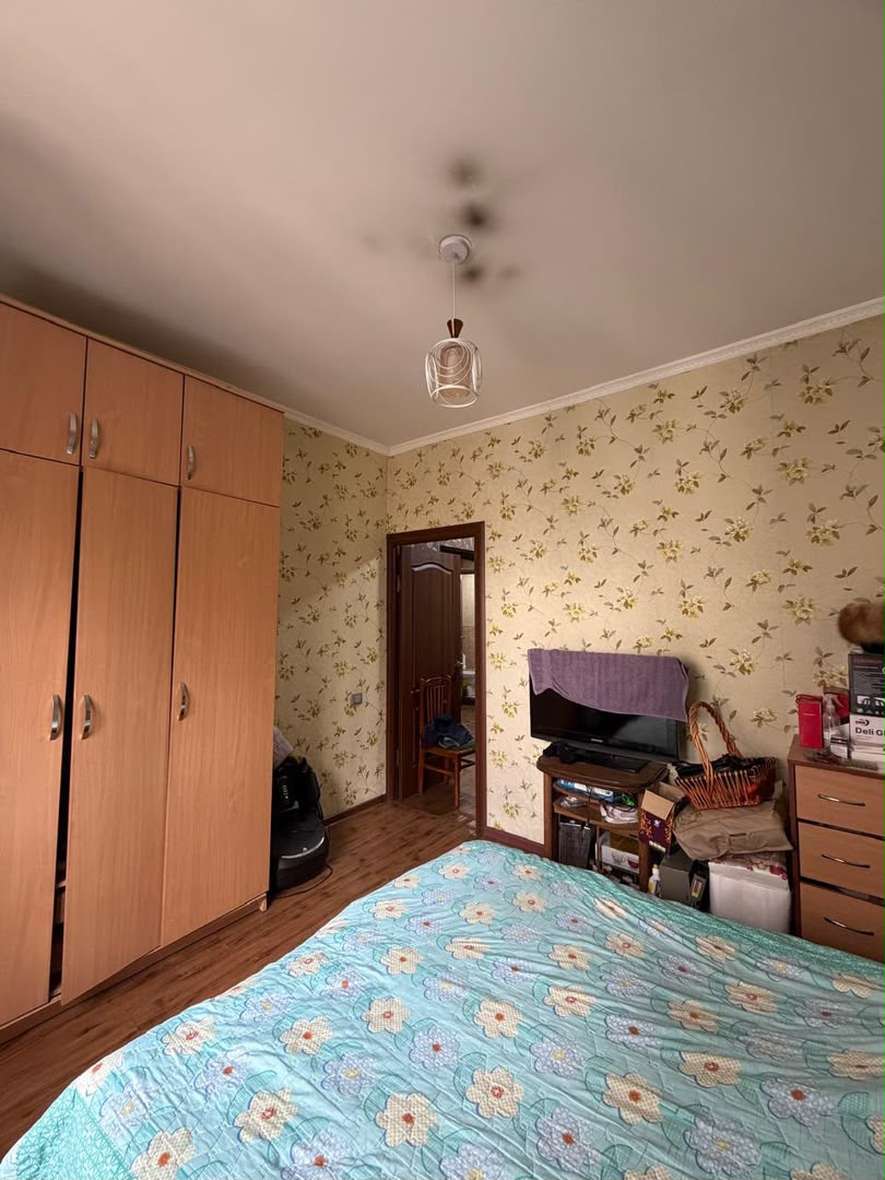 3 ком, 105 серия, 62 м2, этаж 5/9, Сост: Среднее - фото 2