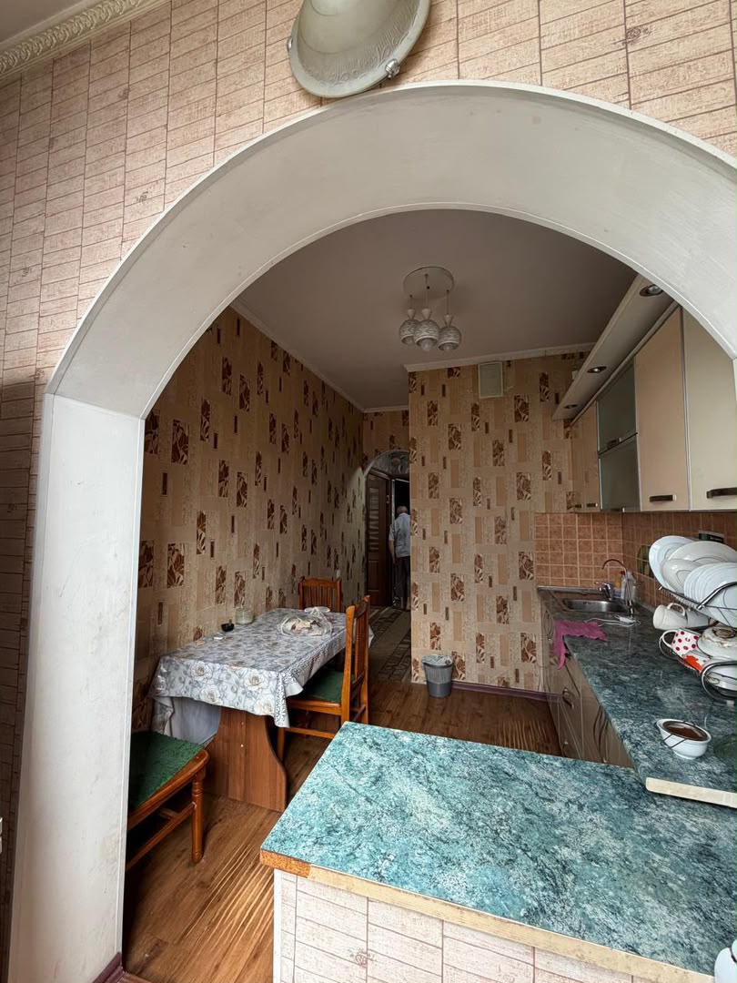 3 ком, 105 серия, 62 м2, этаж 5/9, Сост: Среднее - фото 6