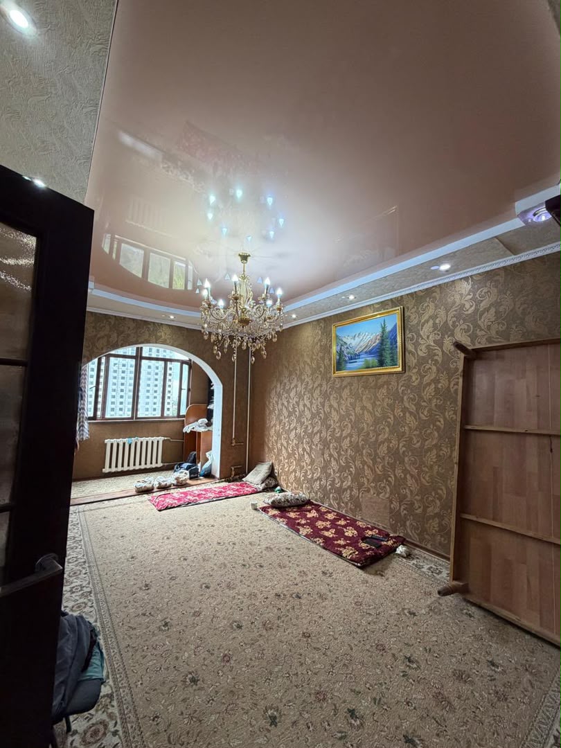 3 ком, 105 серия, 62 м2, этаж 5/9, Сост: Среднее - фото 7