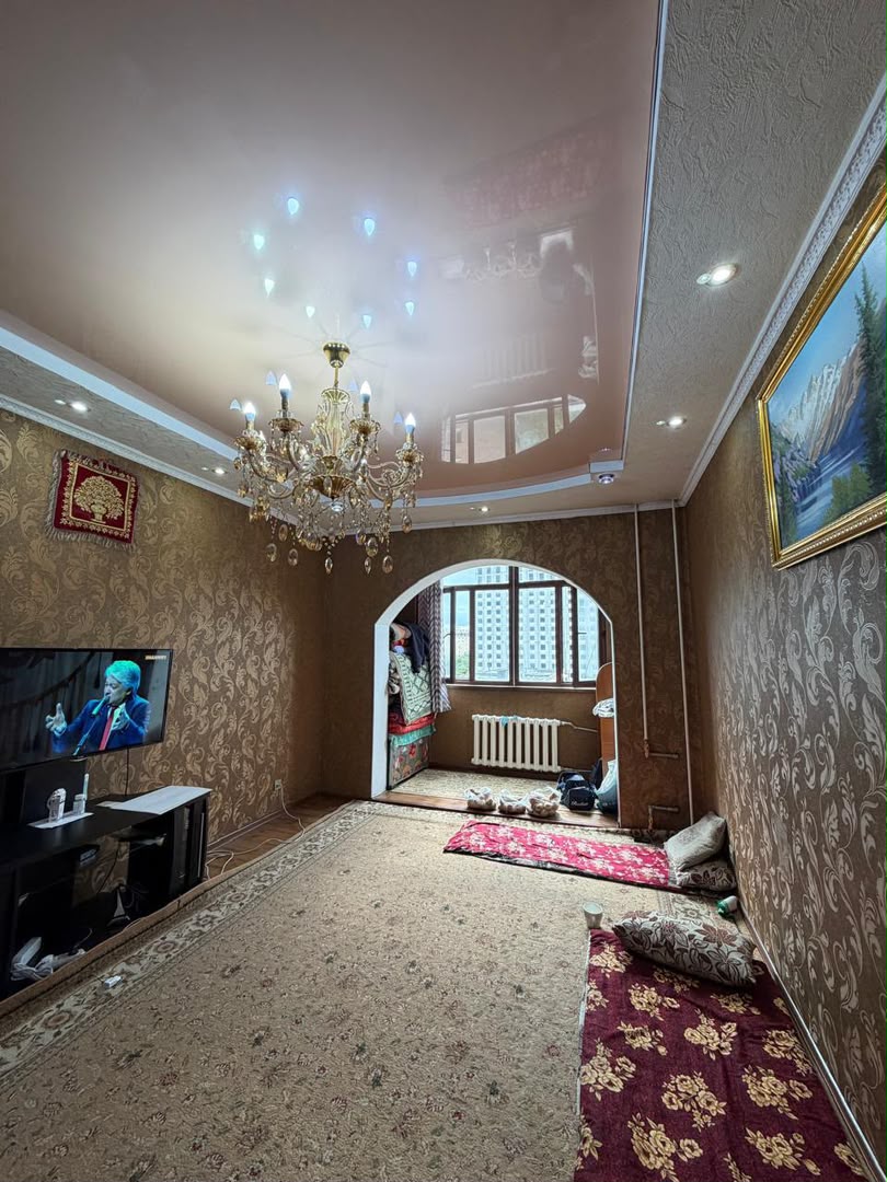 3 ком, 105 серия, 62 м2, этаж 5/9, Сост: Среднее - фото 8