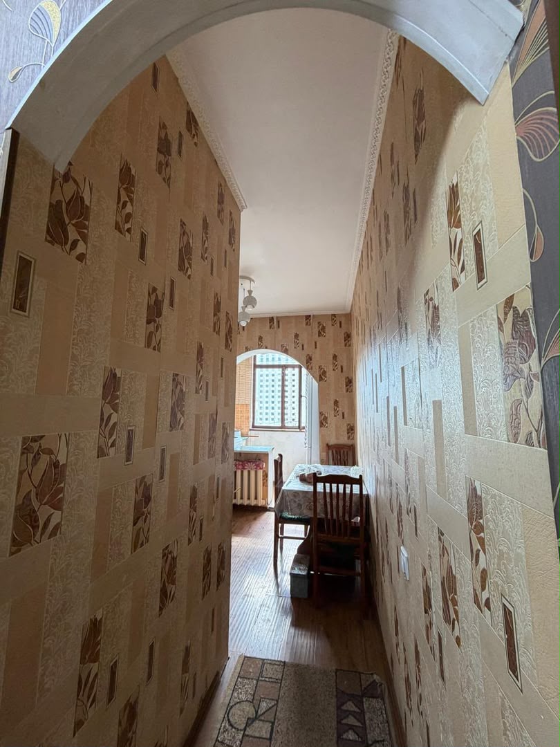 3 ком, 105 серия, 62 м2, этаж 5/9, Сост: Среднее - фото 9
