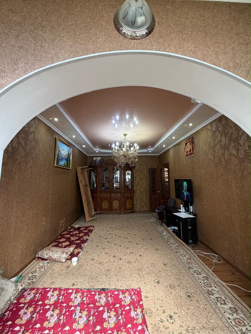 3 ком, 105 серия, 62 м2, этаж 5/9, Сост: Среднее - фото 10