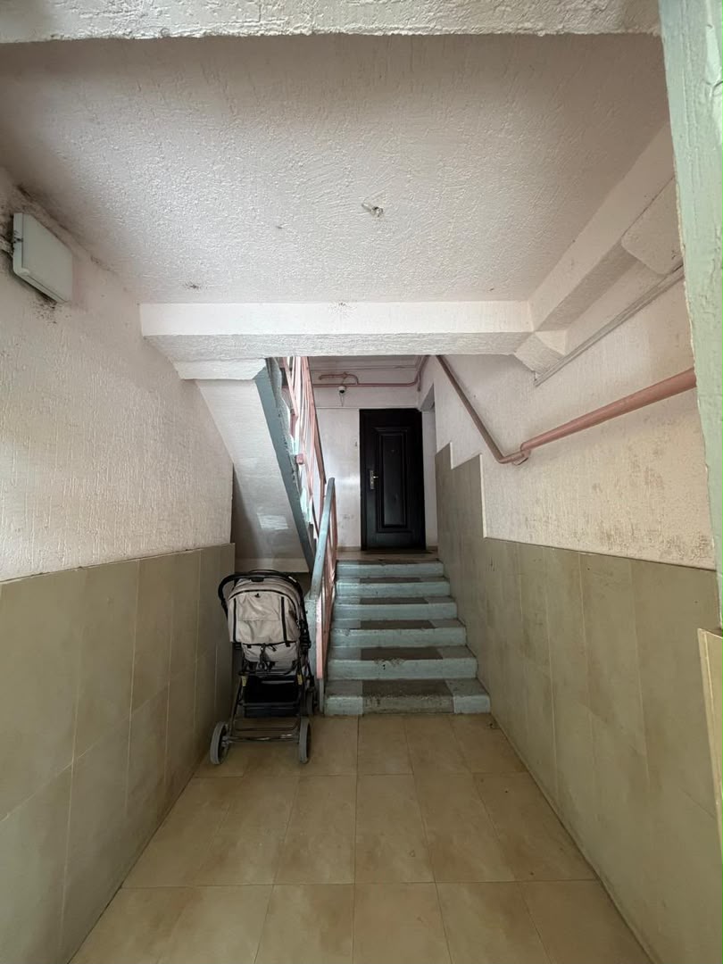 3 ком, 105 серия, 62 м2, этаж 5/9, Сост: Среднее - фото 13