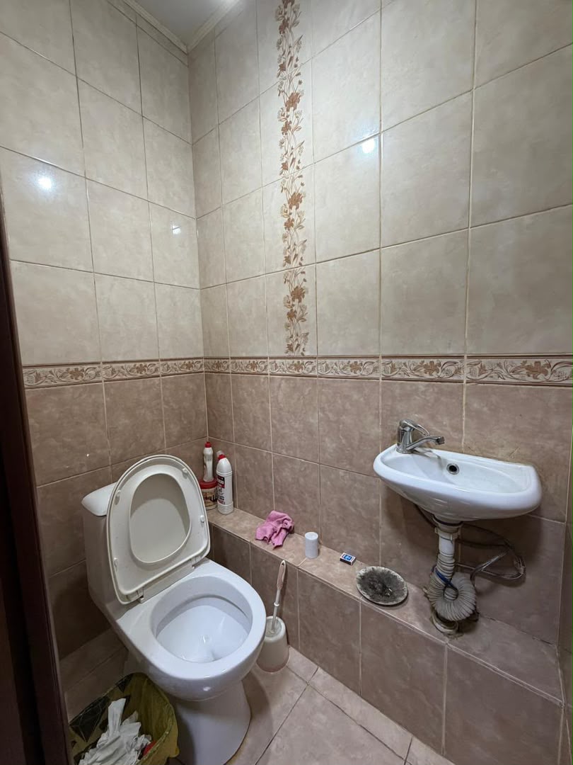 3 ком, 105 серия, 62 м2, этаж 5/9, Сост: Среднее - фото 14