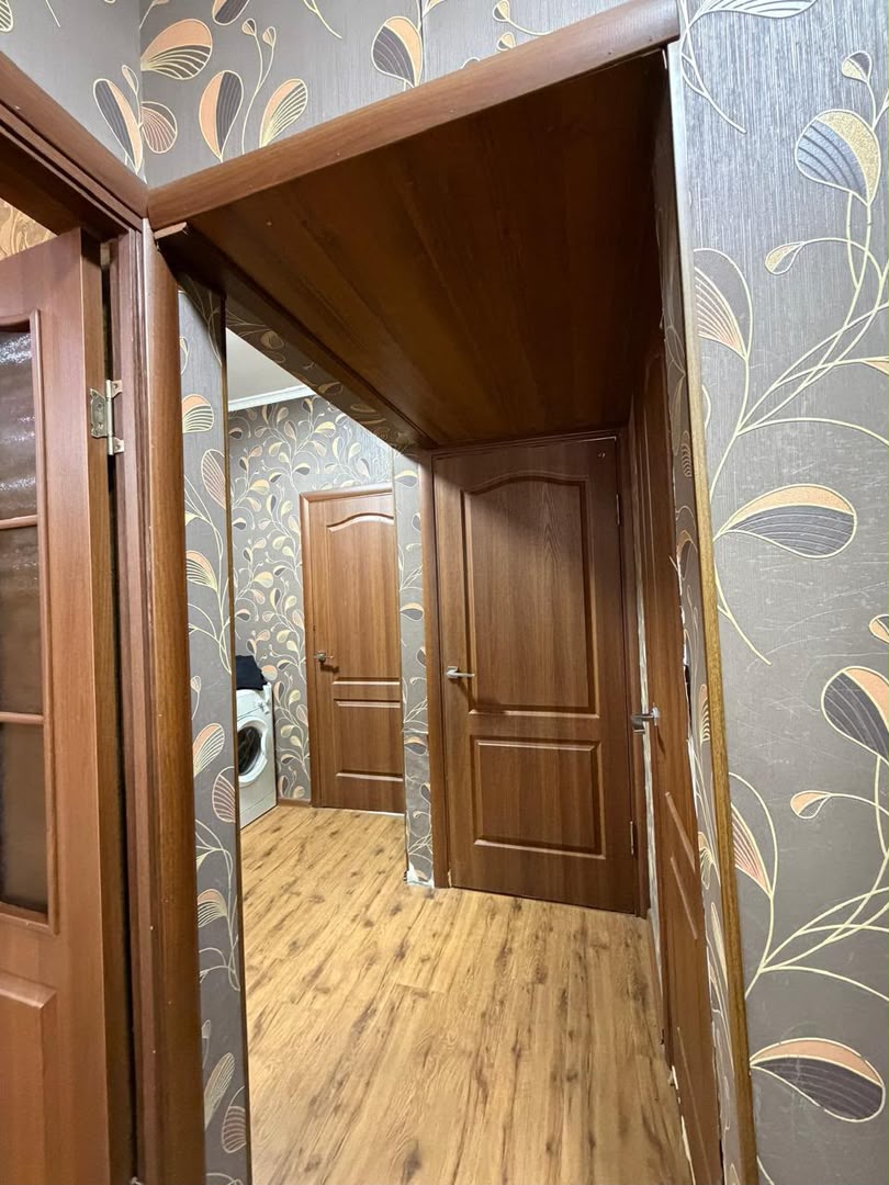 3 ком, 105 серия, 62 м2, этаж 5/9, Сост: Среднее - фото 15
