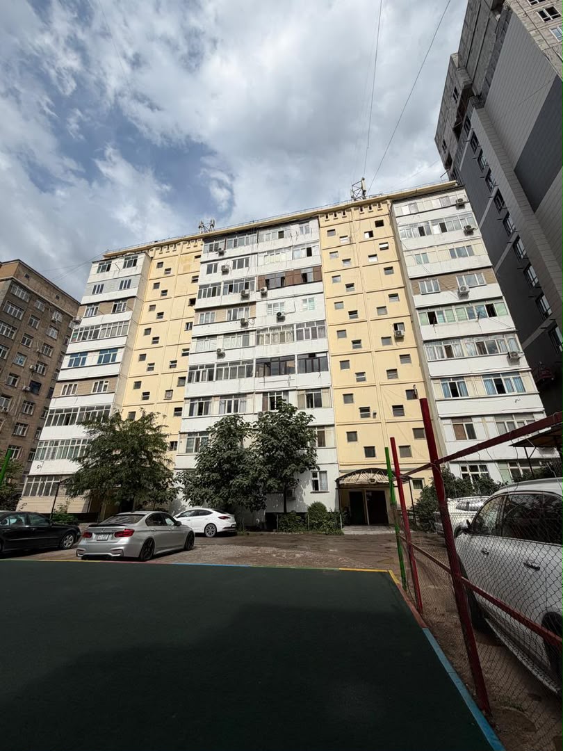 3 ком, 105 серия, 62 м2, этаж 5/9, Сост: Среднее - фото 16