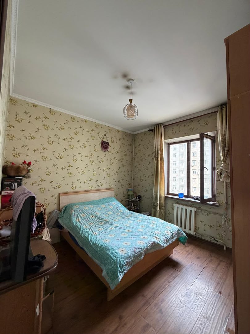 3 ком, 105 серия, 62 м2, этаж 5/9, Сост: Среднее - фото 17