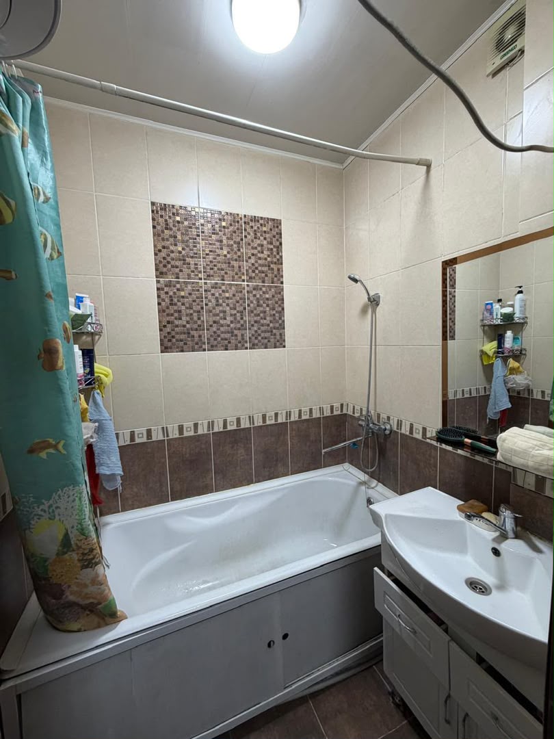 3 ком, 105 серия, 62 м2, этаж 5/9, Сост: Среднее - фото 19