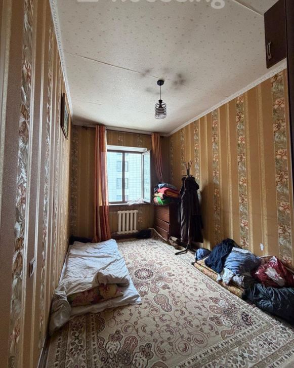 3 ком, 105 серия, 62 м2, этаж 5/9, Сост: Среднее - фото 20