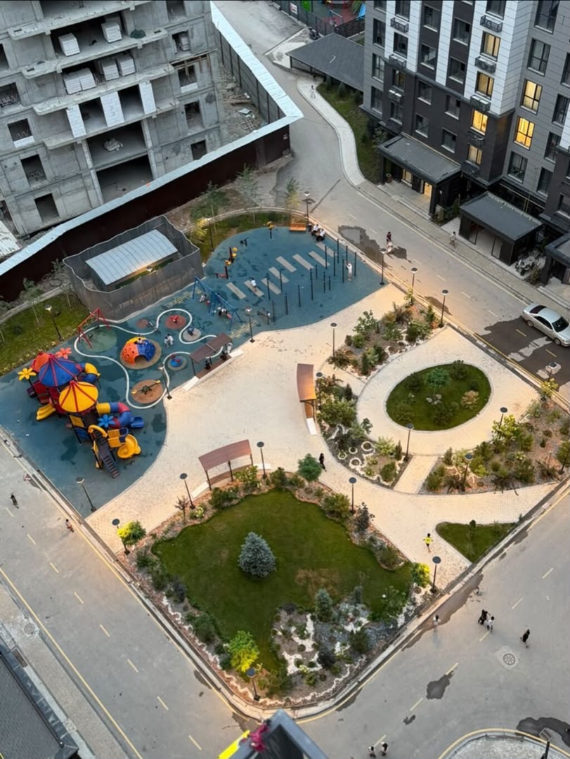 Элитка, 2 ком, 63 м2, этаж 14/15, ж/к Кап Строй Сити (Capstroy City), Сост: Евроремонт - фото 10
