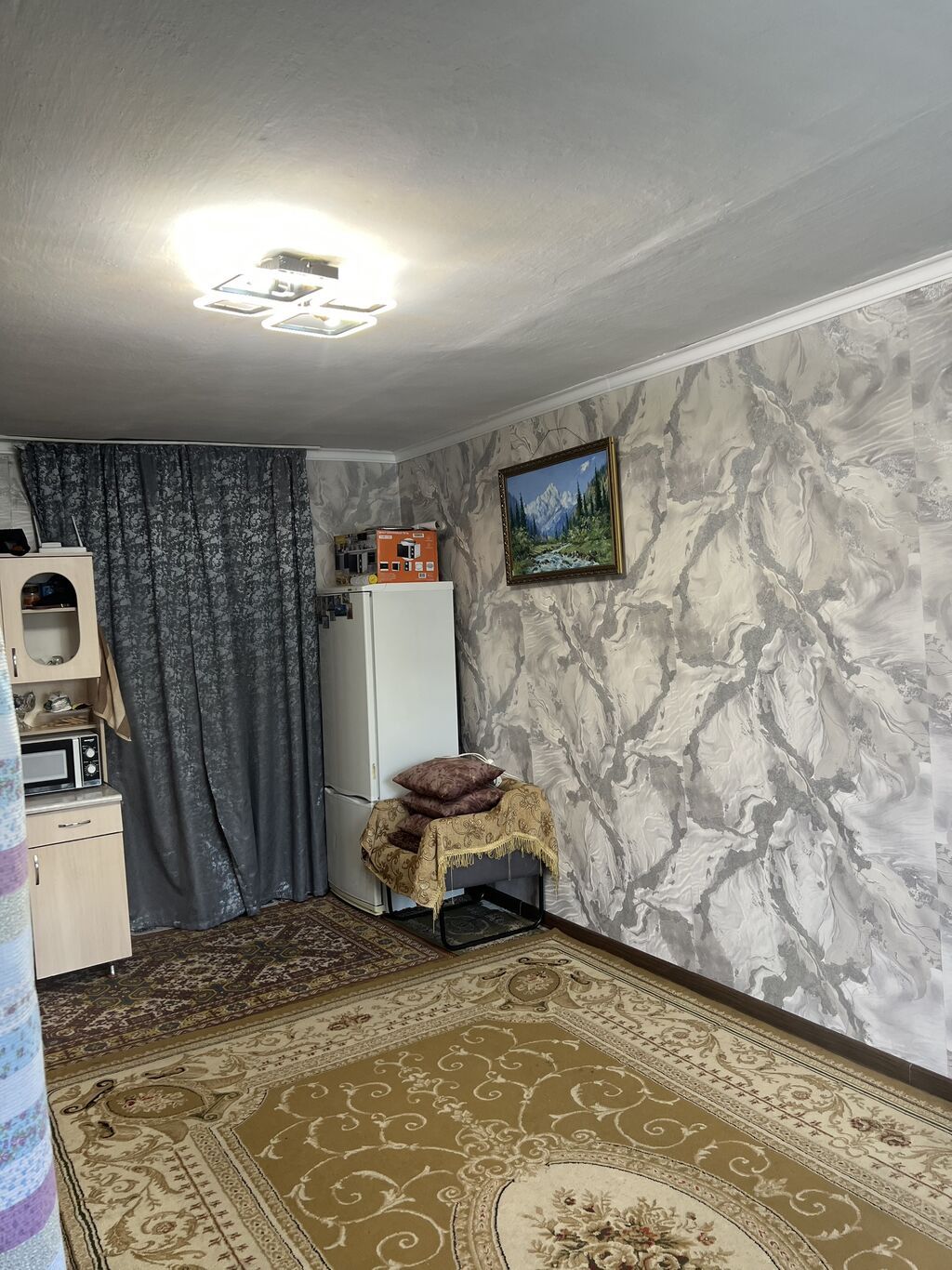 1 ком, Индивидуальный проект, 21 м2, этаж 5/5, Сост: Хорошее - фото 3