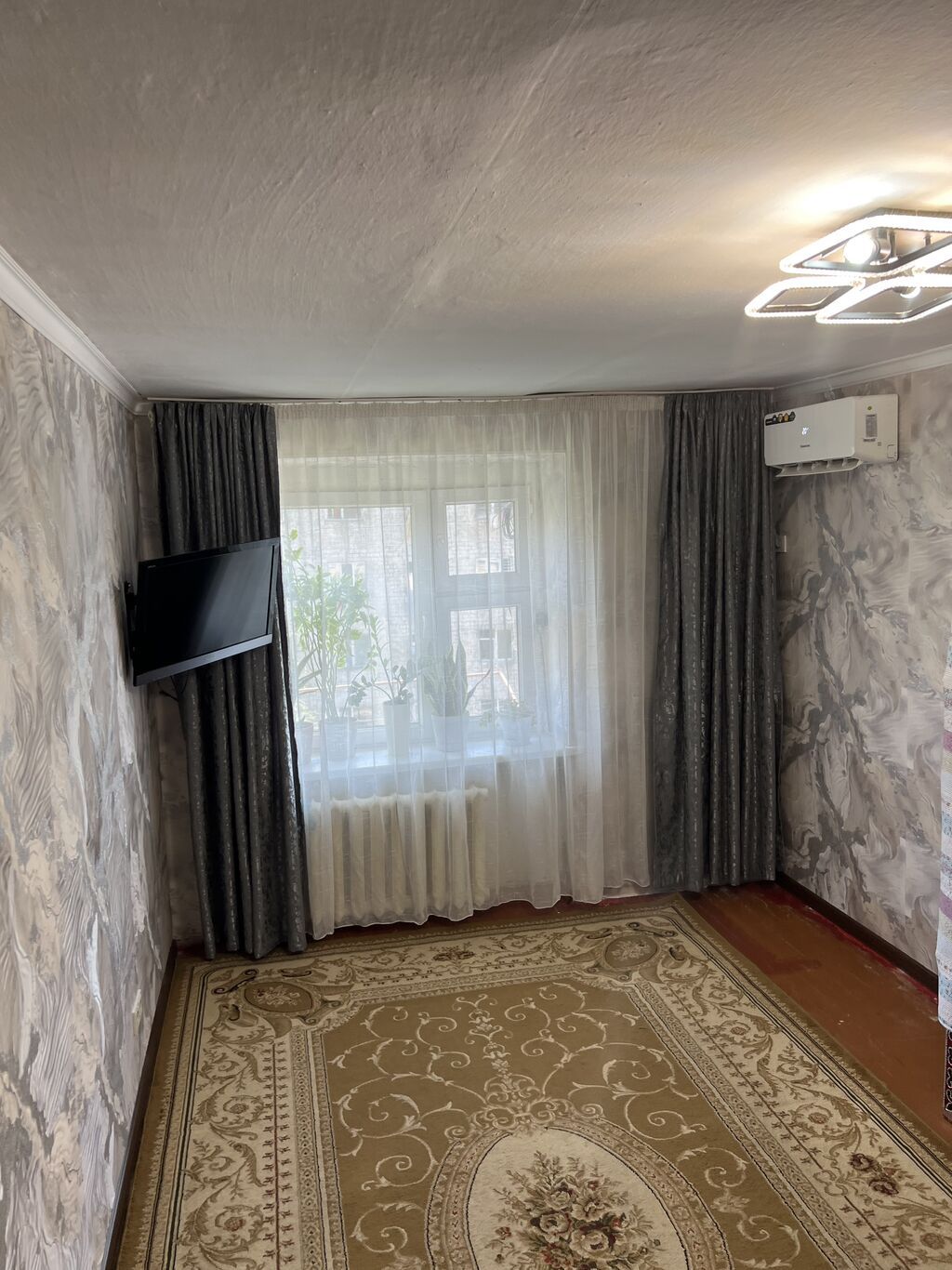 1 ком, Индивидуальный проект, 21 м2, этаж 5/5, Сост: Хорошее - фото 5