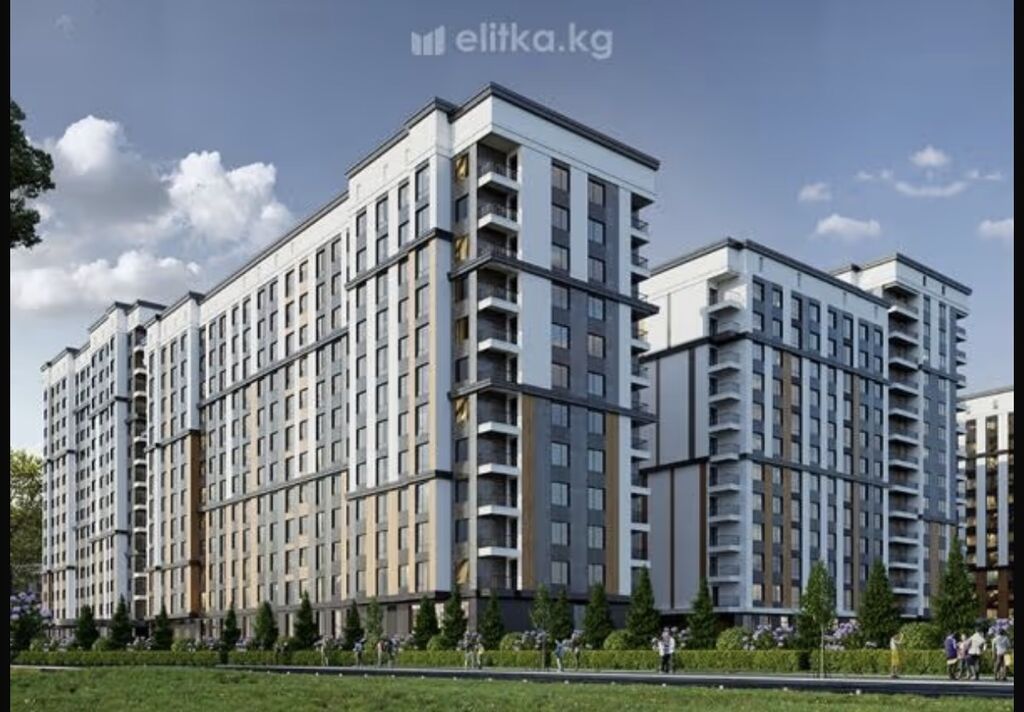 Элитка, 2 ком, 82 м2, этаж 5/12, ж/к ЖК SEVEN, Сост: Сдан ПСО - фото 8