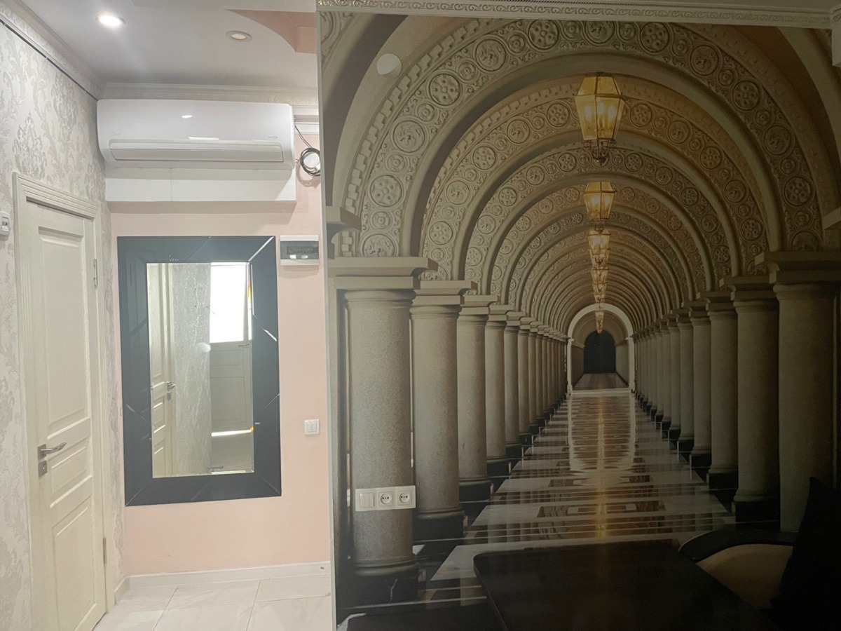 Элитка, 2 ком, 48 м2, этаж 10/12, ж/к ЖД Залкар, Сост: Евроремонт - фото 1