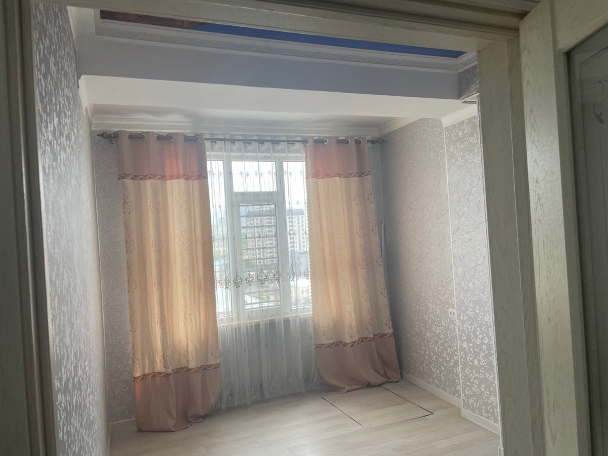 Элитка, 2 ком, 48 м2, этаж 10/12, ж/к ЖД Залкар, Сост: Евроремонт - фото 2