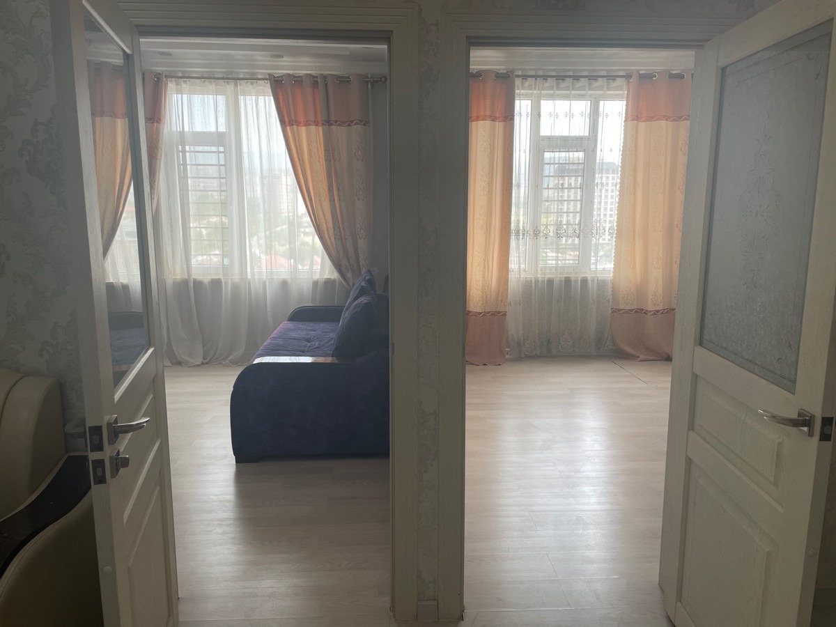 Элитка, 2 ком, 48 м2, этаж 10/12, ж/к ЖД Залкар, Сост: Евроремонт - фото 5