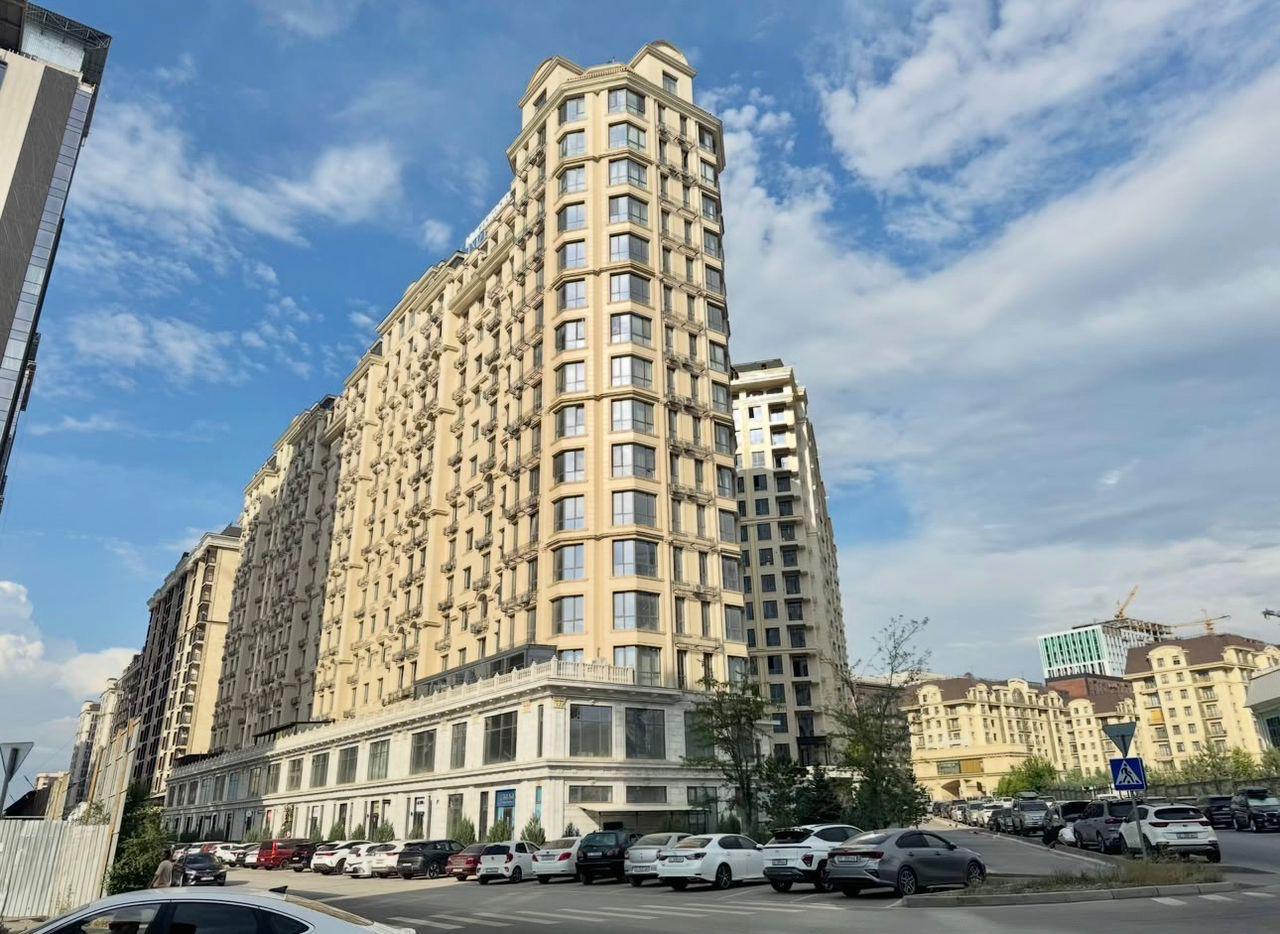 Элитка, 3 ком, 103 м2, этаж 9/14, ж/к Белгравия (Belgravia), Сост: Евроремонт - фото 6