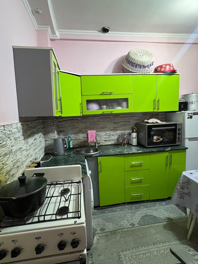 1 ком, Гостинка / Общежитие, 32 м2, этаж 1/5, Сост: Хорошее - фото 4