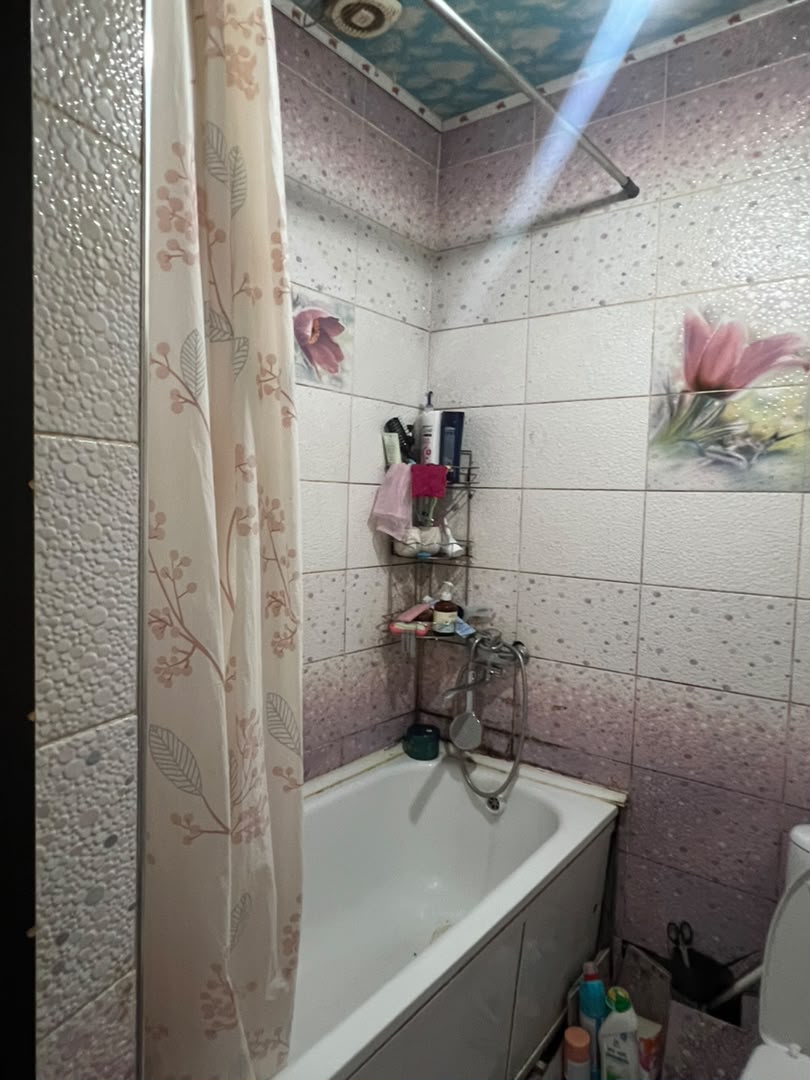 1 ком, Гостинка / Общежитие, 32 м2, этаж 1/5, Сост: Хорошее - фото 6
