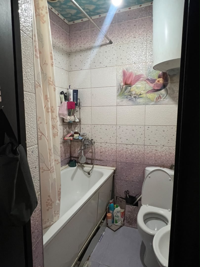 1 ком, Гостинка / Общежитие, 32 м2, этаж 1/5, Сост: Хорошее - фото 7
