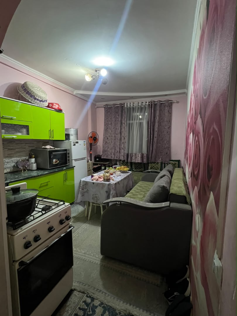 1 ком, Гостинка / Общежитие, 32 м2, этаж 1/5, Сост: Хорошее - фото 8