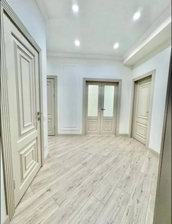 Элитка, 3 ком, 124 м2, этаж 10/14, ж/к Гранд Виктория (Grand Victoria), Сост: Евроремонт - фото 3