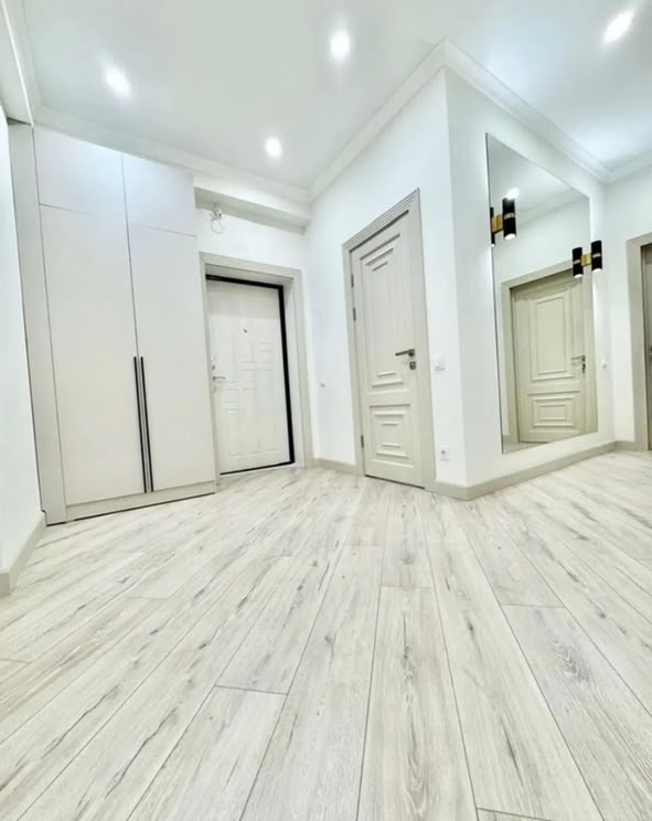 Элитка, 3 ком, 124 м2, этаж 10/14, ж/к Гранд Виктория (Grand Victoria), Сост: Евроремонт - фото 5