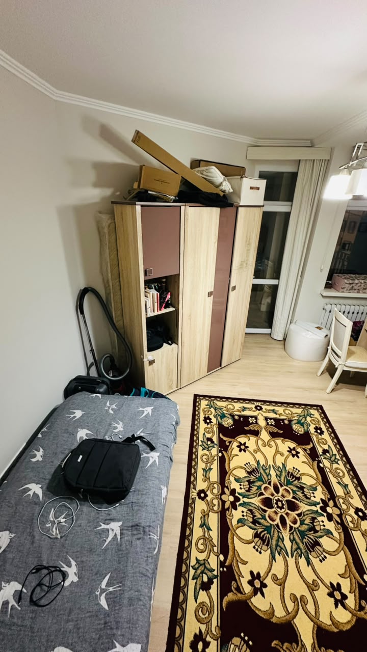 Элитка, 3 ком, 130 м2, этаж 6/12, Сост: Хорошее - фото 6