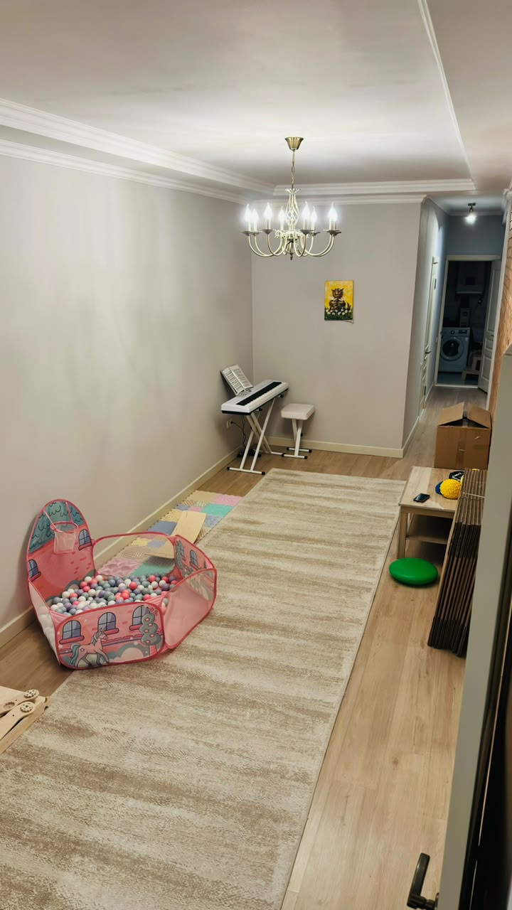Элитка, 3 ком, 130 м2, этаж 6/12, Сост: Хорошее - фото 7