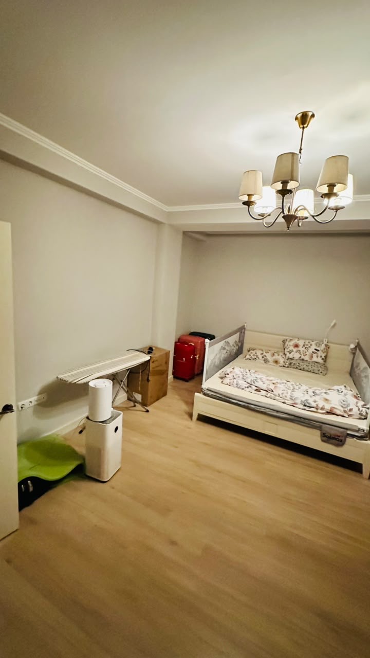 Элитка, 3 ком, 130 м2, этаж 6/12, Сост: Хорошее - фото 8