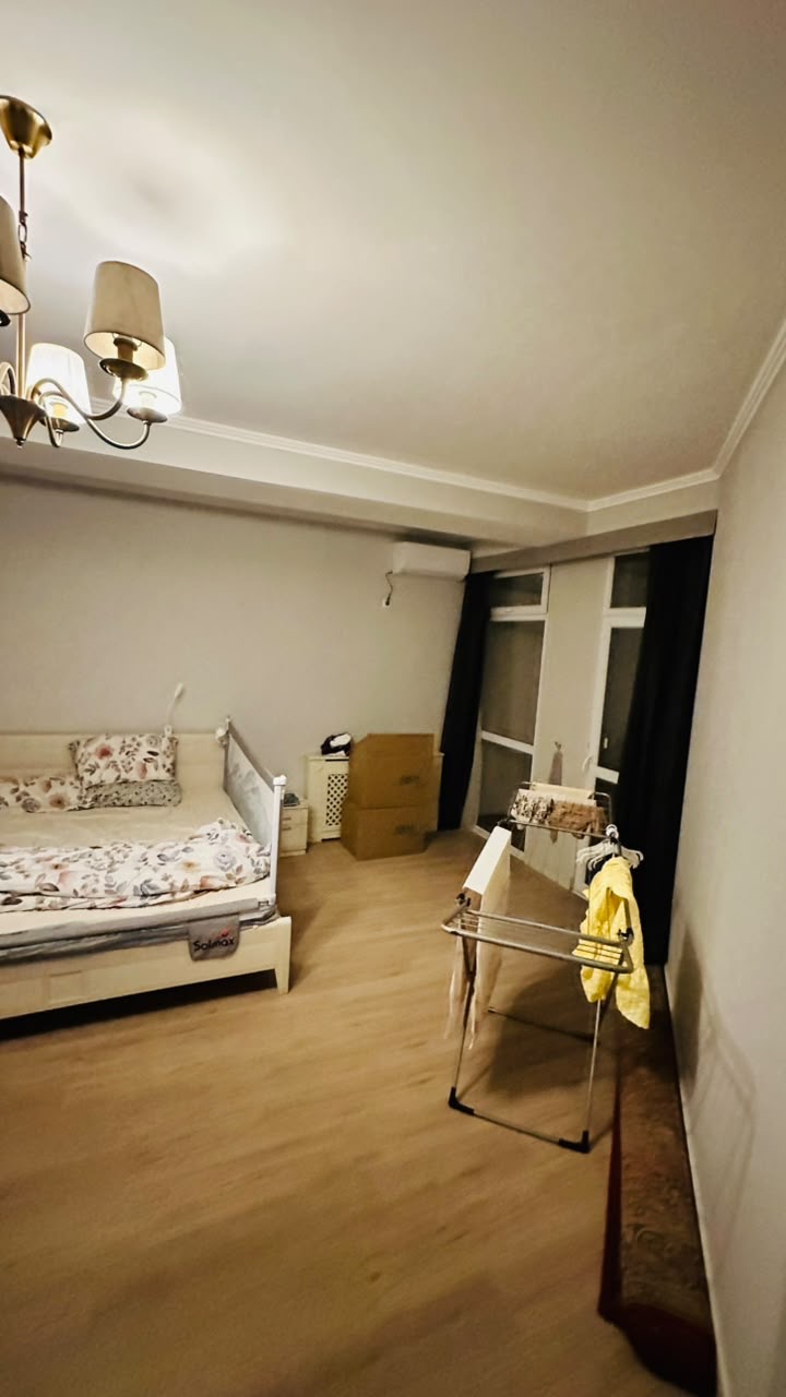Элитка, 3 ком, 130 м2, этаж 6/12, Сост: Хорошее - фото 10