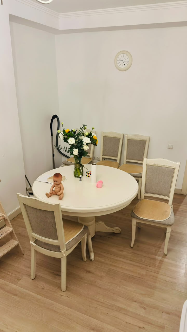 Элитка, 3 ком, 130 м2, этаж 6/12, Сост: Хорошее - фото 11