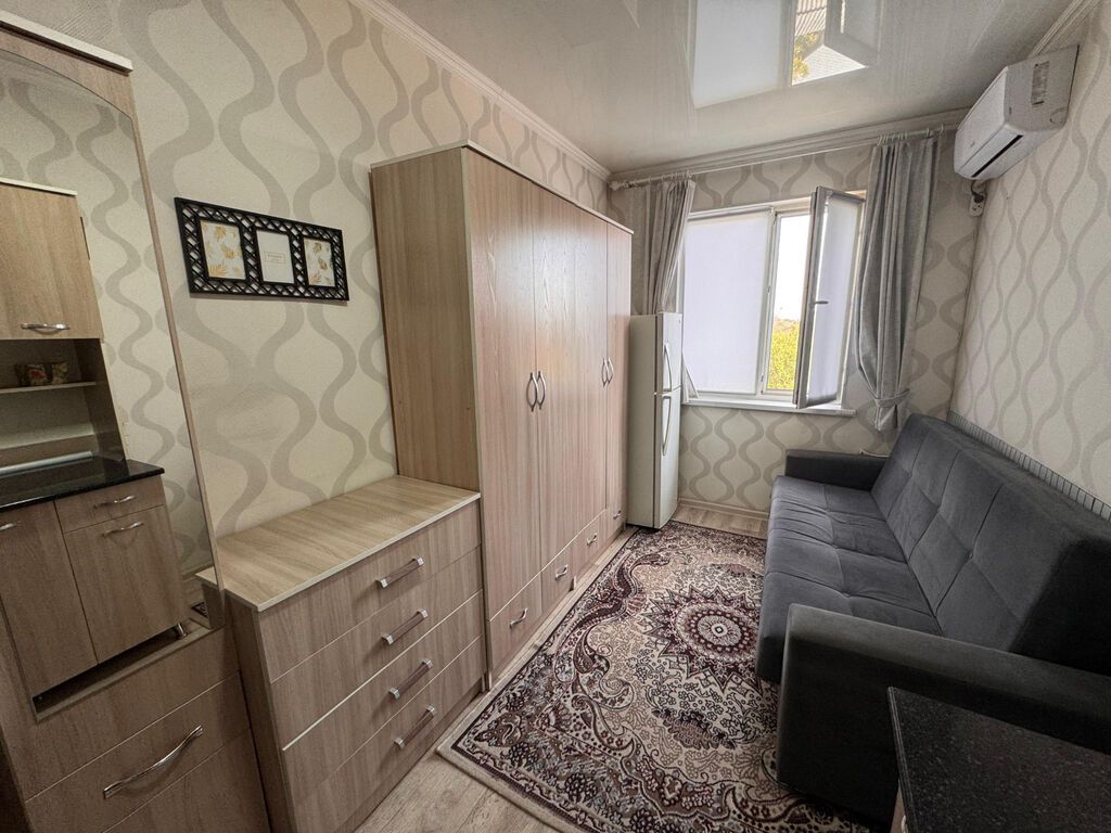 Элитка, 1 ком, 12 м2, этаж 4/4, Сост: Хорошее - фото 4