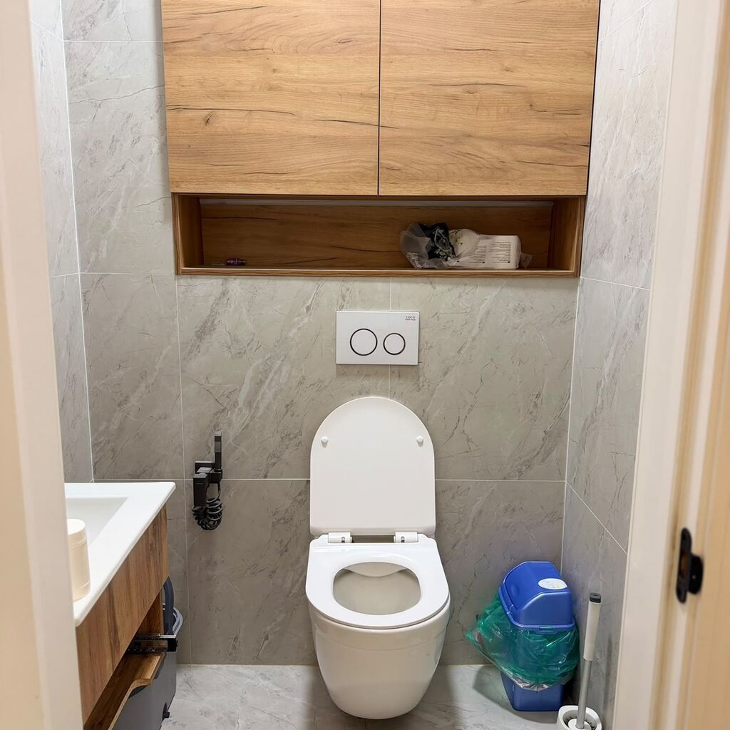 Элитка, 2 ком, 72 м2, этаж 12/13, ж/к Восточный Парк (Vostochnyi Park), Сост: Евроремонт - фото 6