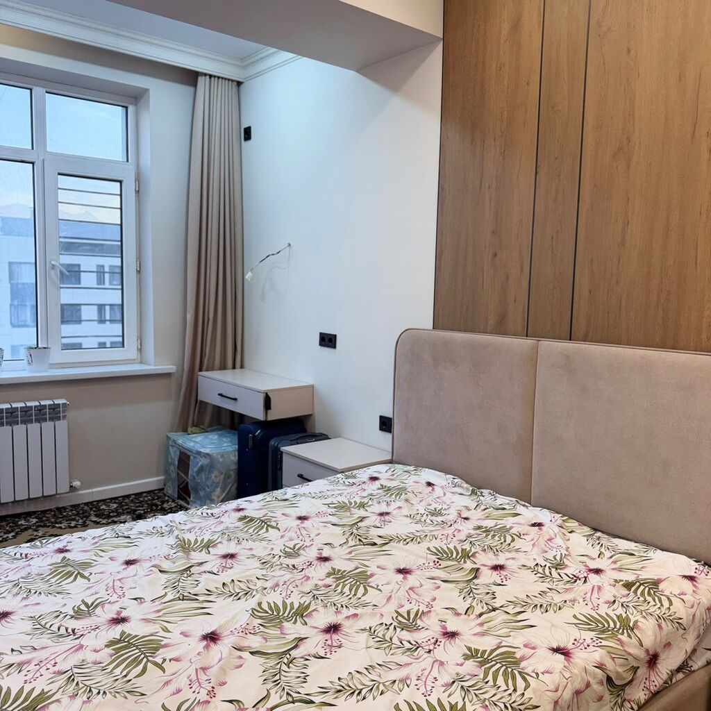 Элитка, 2 ком, 72 м2, этаж 12/13, ж/к Восточный Парк (Vostochnyi Park), Сост: Евроремонт - фото 9