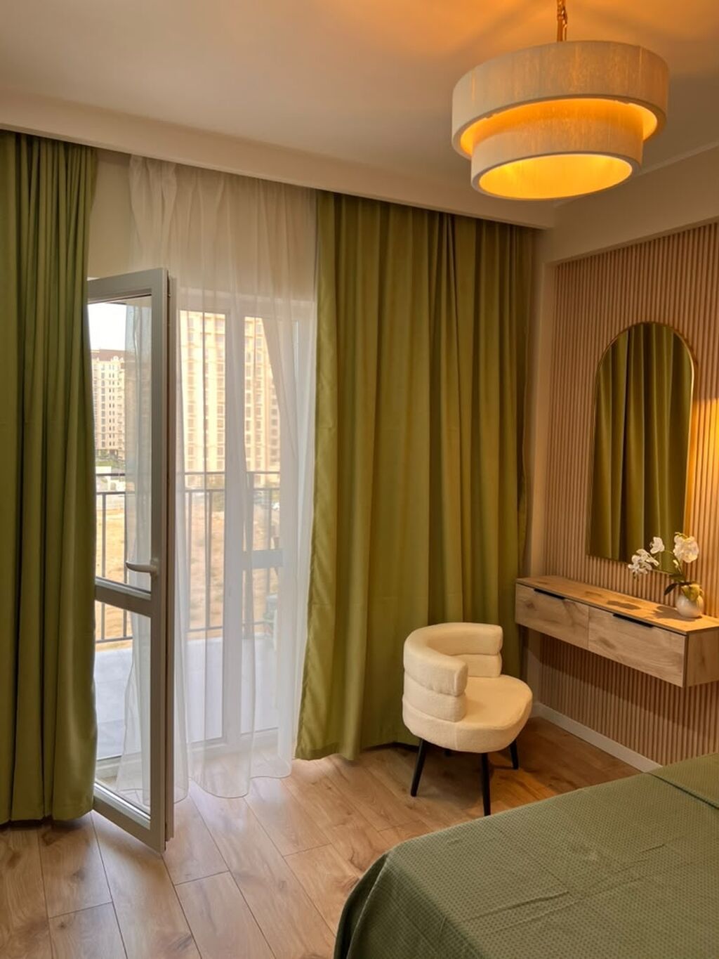Элитка, 2 ком, 72.5 м2, этаж 6/14, ж/к Арт Сити (Art City), Сост: Евроремонт - фото 7