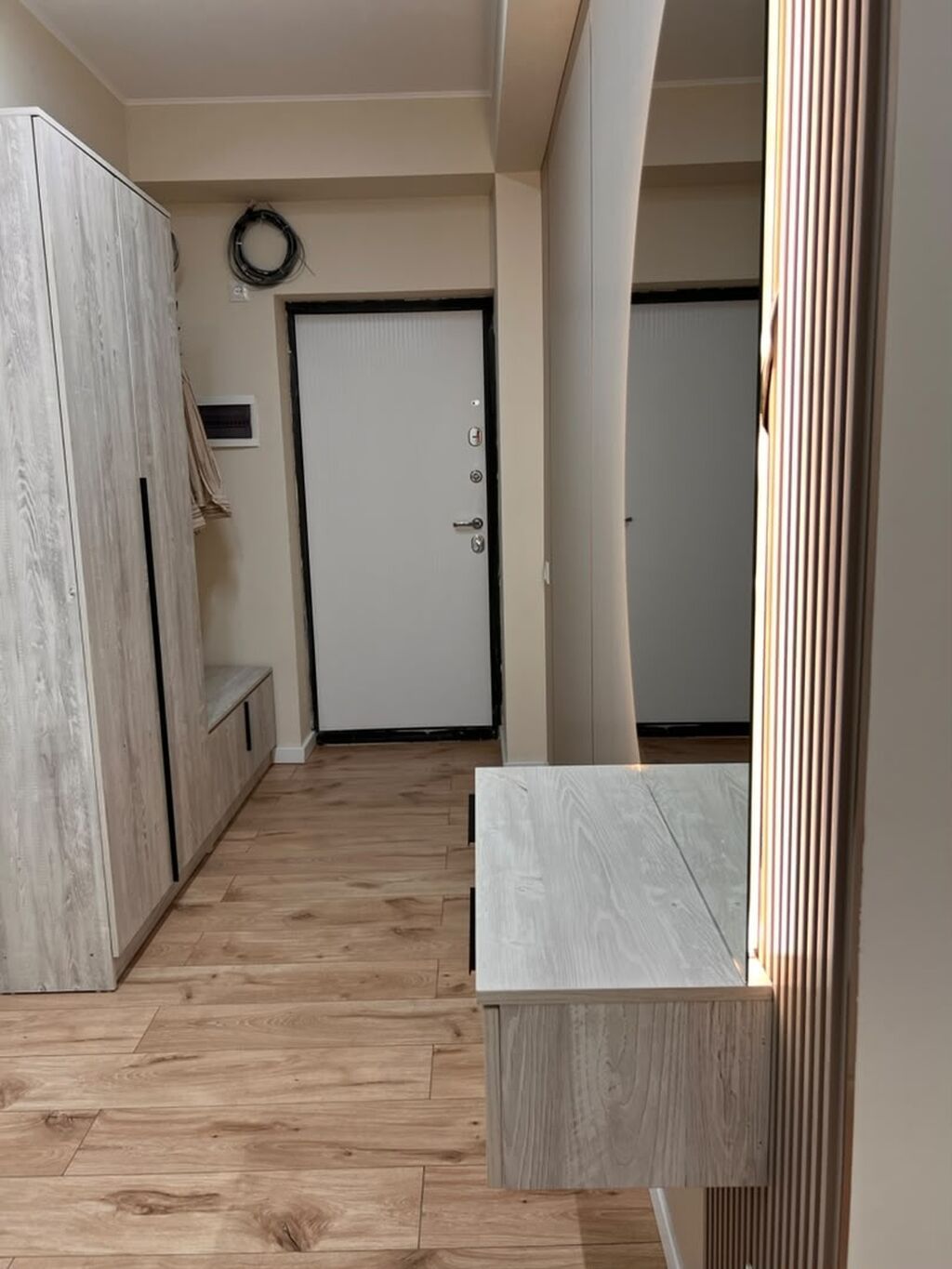 Элитка, 2 ком, 72.5 м2, этаж 6/14, ж/к Арт Сити (Art City), Сост: Евроремонт - фото 8