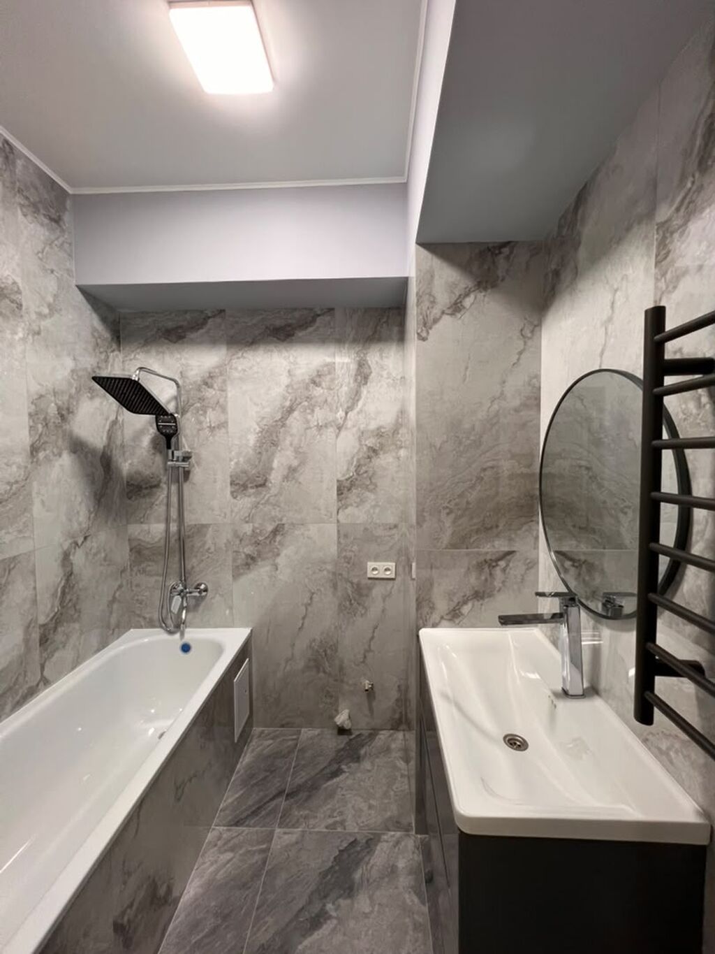 Элитка, 2 ком, 72.5 м2, этаж 6/14, ж/к Арт Сити (Art City), Сост: Евроремонт - фото 9