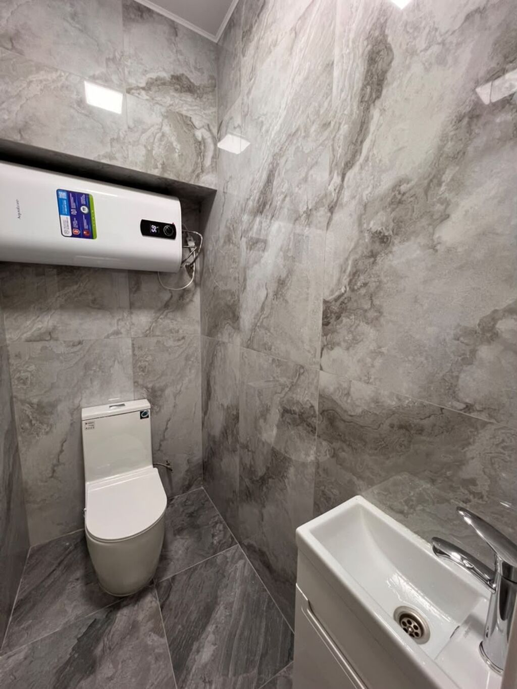 Элитка, 2 ком, 72.5 м2, этаж 6/14, ж/к Арт Сити (Art City), Сост: Евроремонт - фото 10