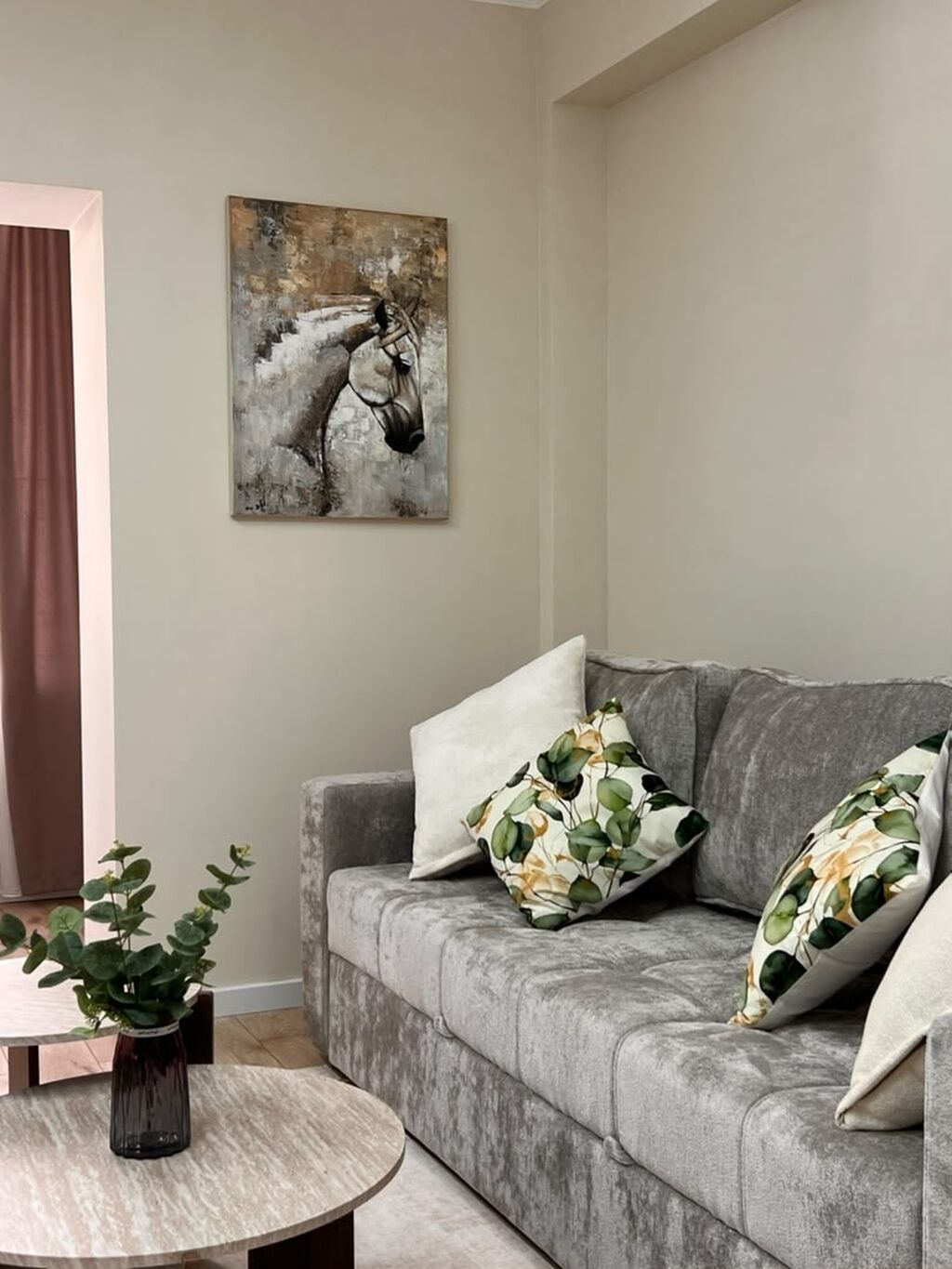 Элитка, 2 ком, 72.5 м2, этаж 6/14, ж/к Арт Сити (Art City), Сост: Евроремонт - фото 13