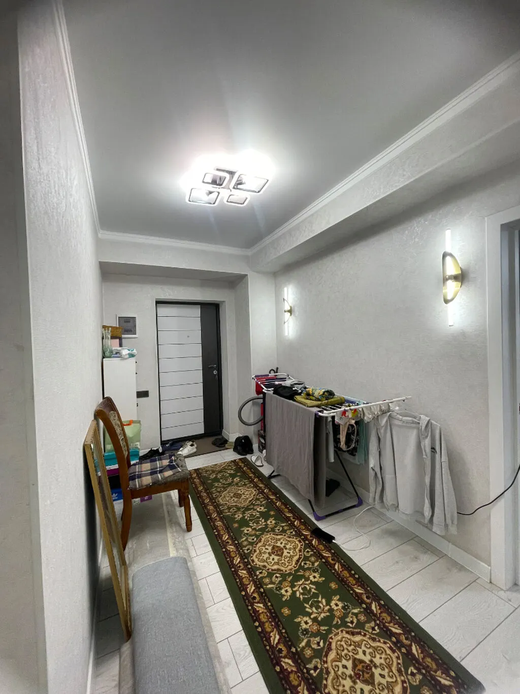 Элитка, 2 ком, 65 м2, этаж 7/10, ж/к Кут Орго (Kut Orgo), Сост: Евроремонт - фото 5