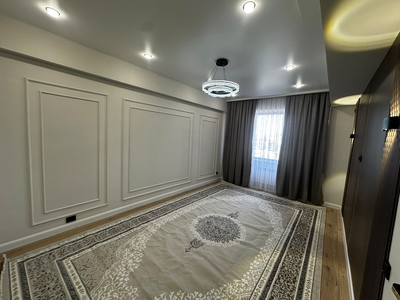 Элитка, 1 ком, 50 м2, этаж 8/17, ж/к ЖК Новый Век, Сост: Евроремонт - фото 3