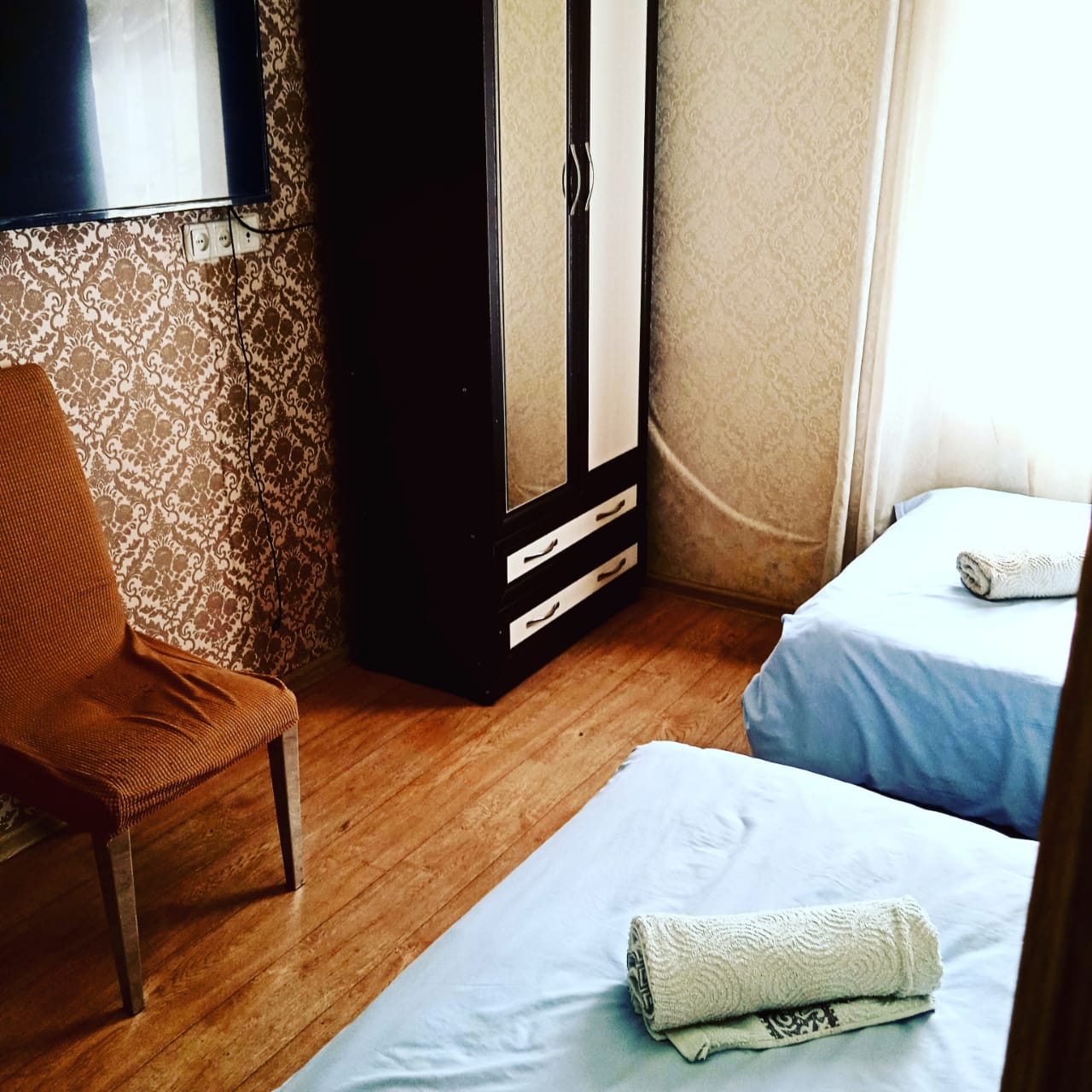 Дом, 5 ком, 4 соток, Сост: Среднее - фото 5