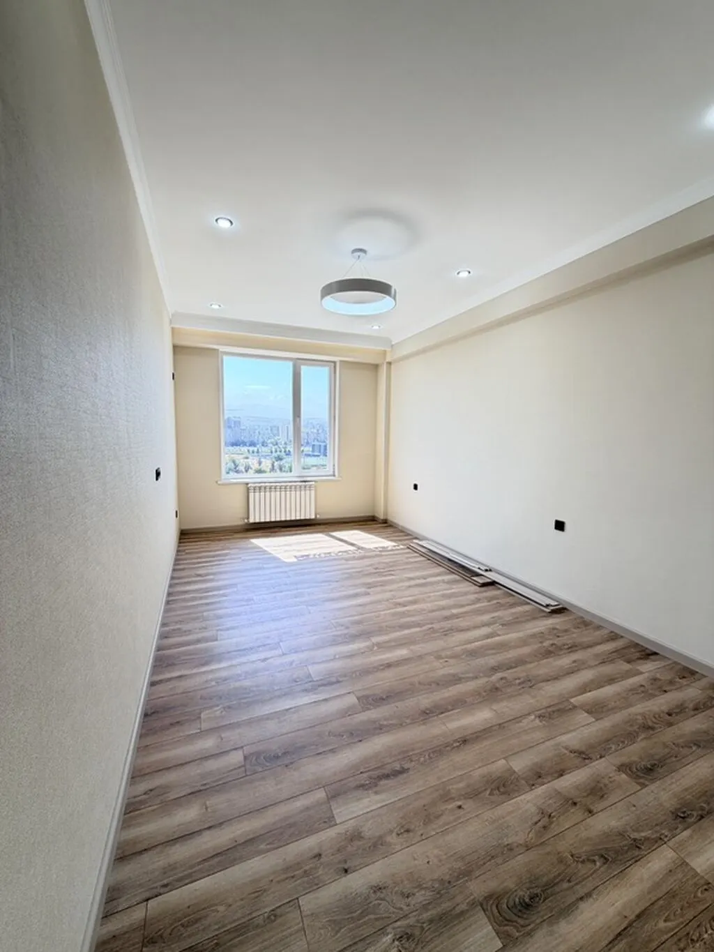 Элитка, 2 ком, 78 м2, этаж 12/16, ж/к Tokyo (Токио), Сост: Евроремонт - фото 3