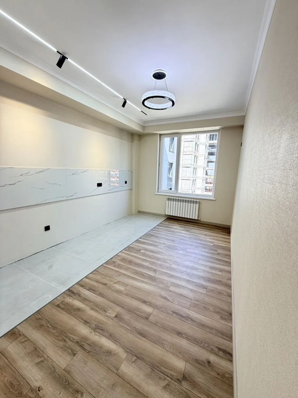 Элитка, 2 ком, 78 м2, этаж 12/16, ж/к Tokyo (Токио), Сост: Евроремонт - фото 8