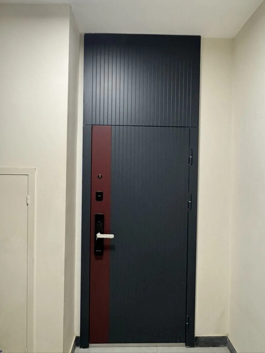 Элитка, 2 ком, 78 м2, этаж 12/16, ж/к Tokyo (Токио), Сост: Евроремонт - фото 12