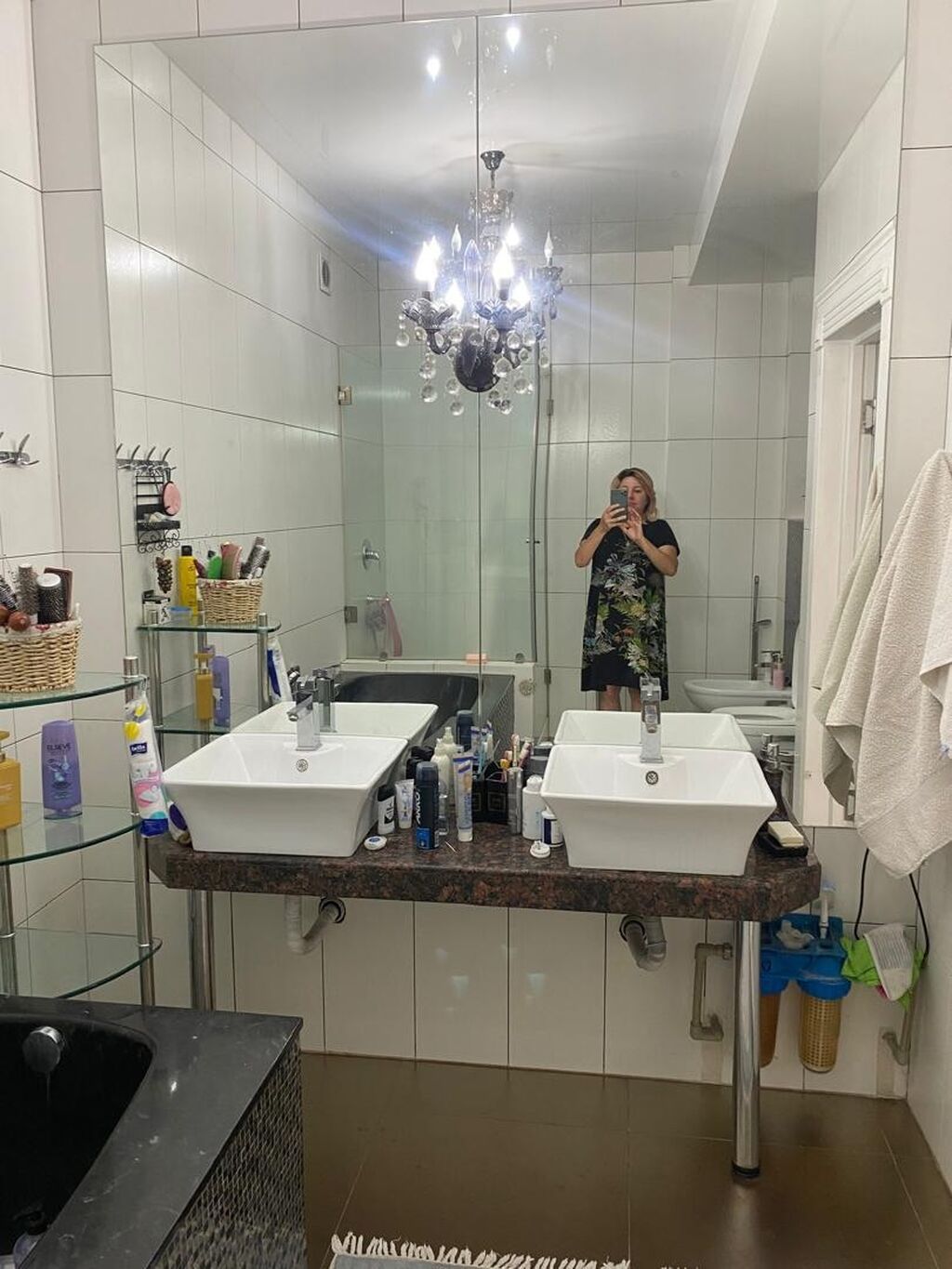 Элитка, 3 ком, 130 м2, этаж 13/14, ж/к ЖД Сити Центр, Сост: Хорошее - фото 2