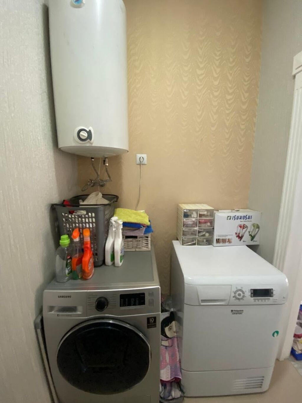 Элитка, 3 ком, 130 м2, этаж 13/14, ж/к ЖД Сити Центр, Сост: Хорошее - фото 8