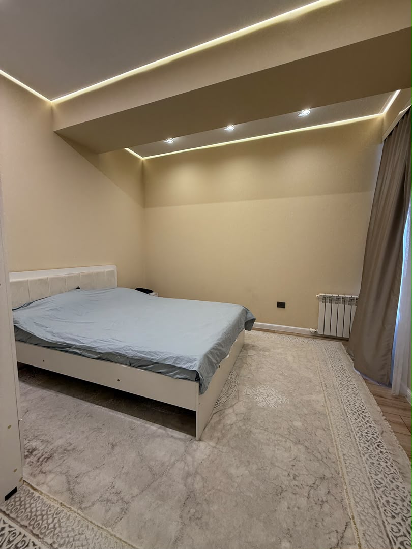Элитка, 2 ком, 58 м2, этаж 5/14, ж/к Ихлас Джал-15, Сост: Евроремонт - фото 5