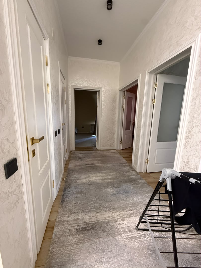Элитка, 2 ком, 58 м2, этаж 5/14, ж/к Ихлас Джал-15, Сост: Евроремонт - фото 6